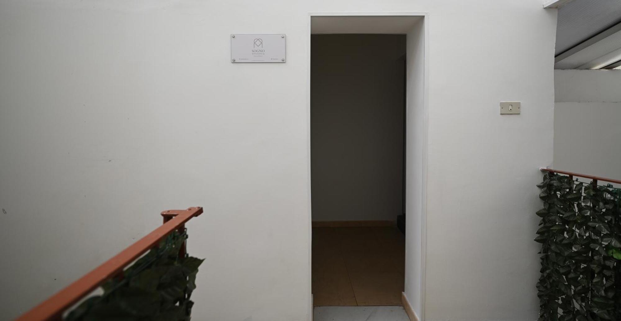 Sogno In Via Dante 336 Bari Esterno foto
